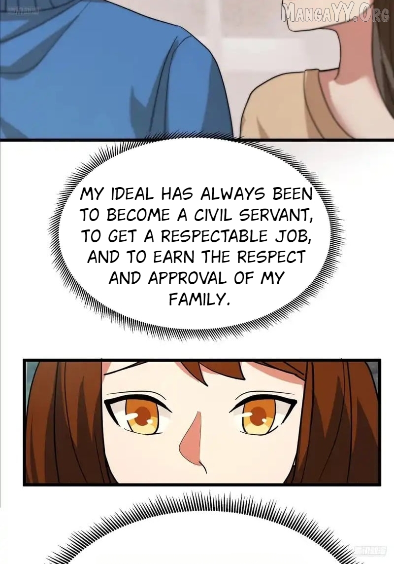 I Really Don’t Want to be Reborn Chapter 461 - page 11